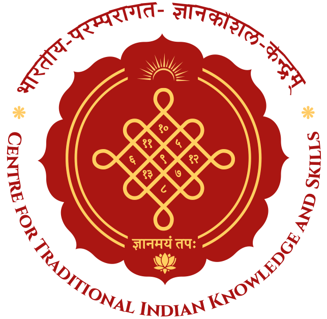 CTIKS Logo