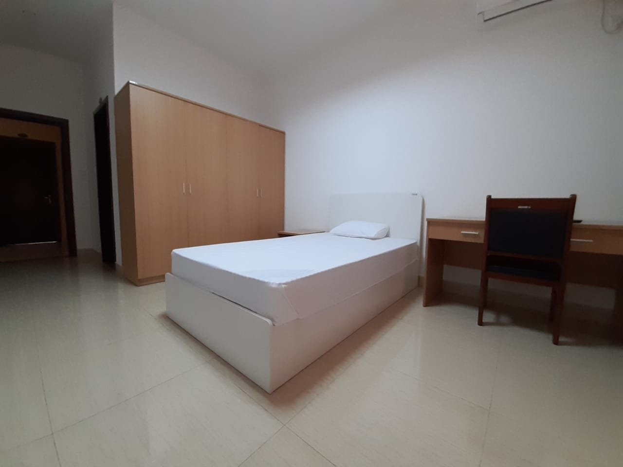 Accommodation Option 2