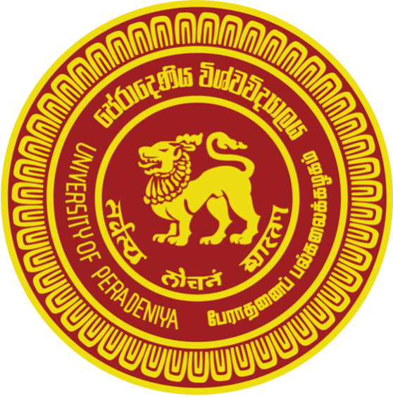 University of Peradeniya Logo