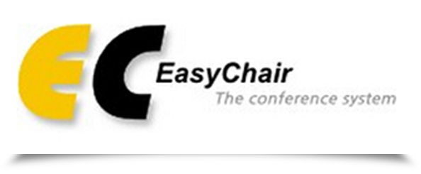 Acess EasyChair to Submit Papers