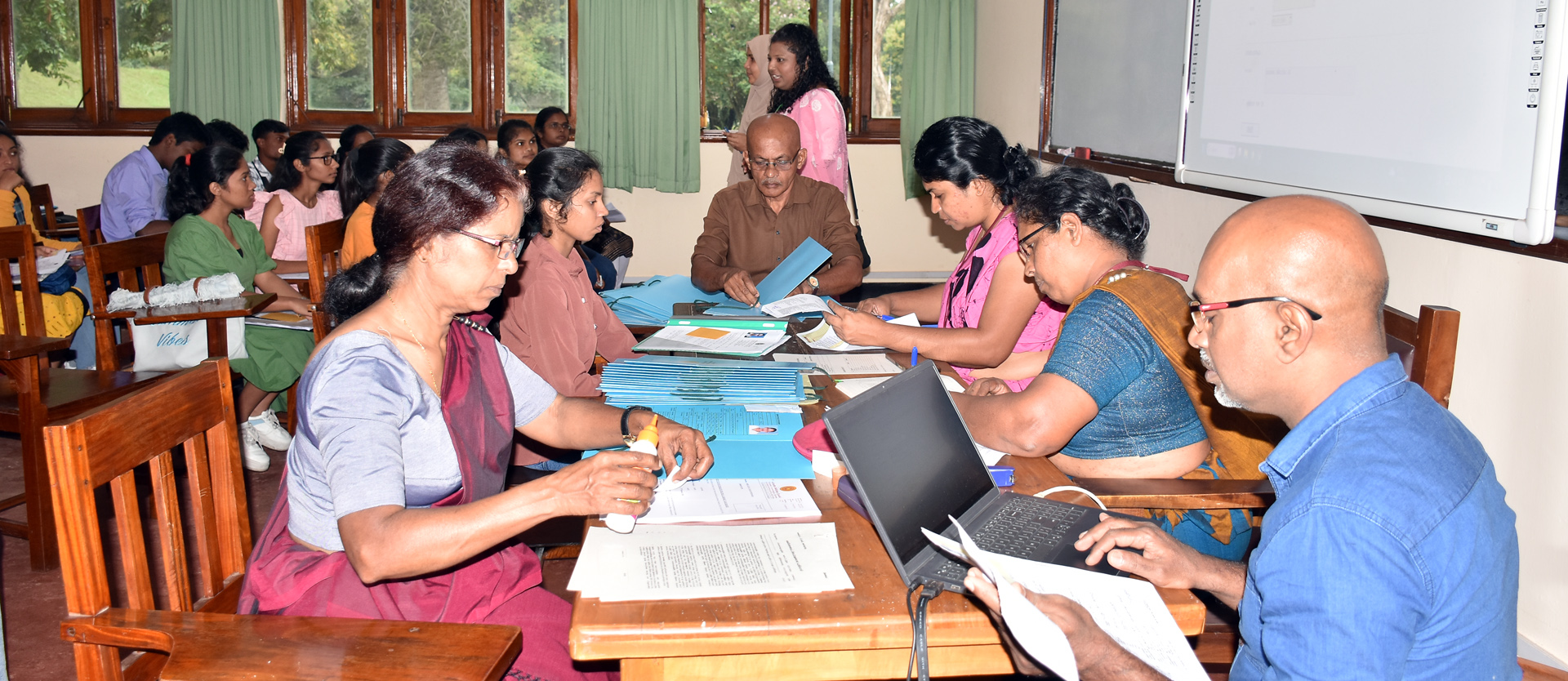 New Entrants Registration - Academic Year 2025/2026