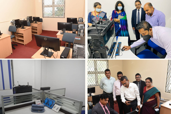 Incdu Developing Inclusive Education for Students with Disabilities in Sri ...