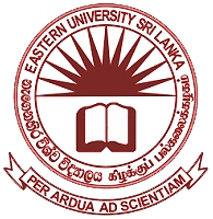 Eastern University, Sri Lanka
