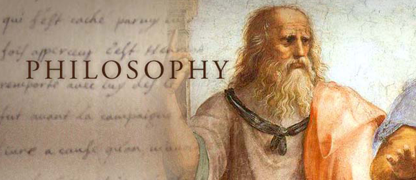 The Philosophy Of Philosophy