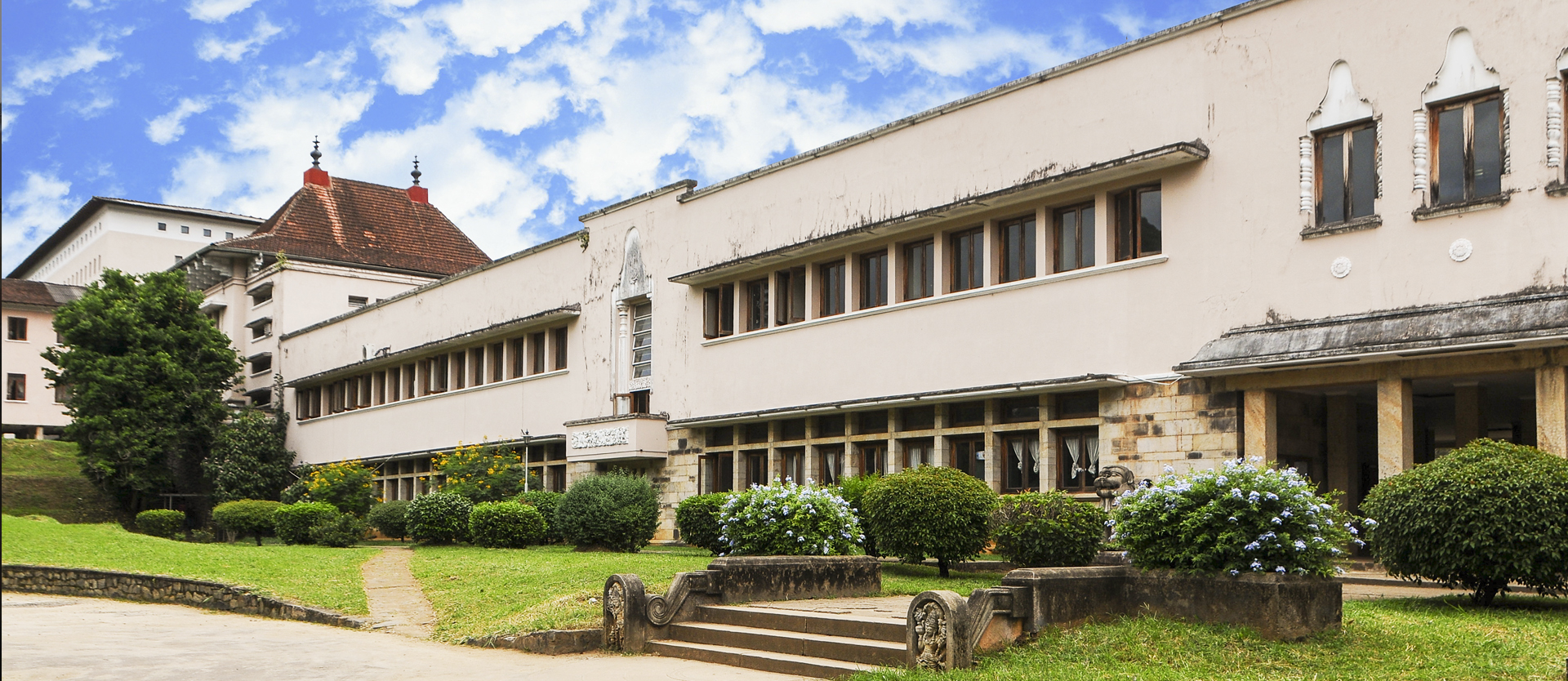 Welcome to the Faculty of Arts, University of Peradeniya